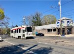 SEPTA 9092